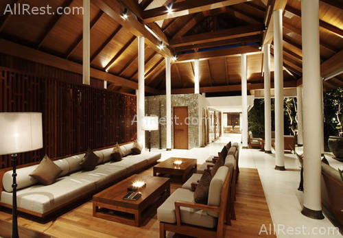 Sarojin Resort 7